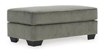 Angleton Ottoman - Affordable Home Luxury