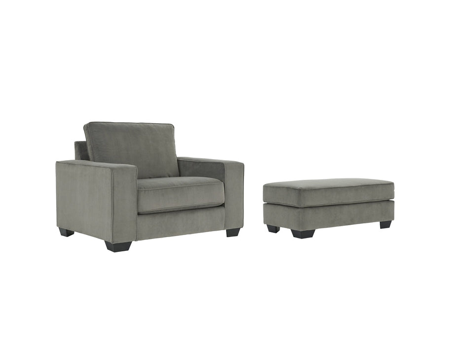 Angleton Living Room Set - Affordable Home Luxury