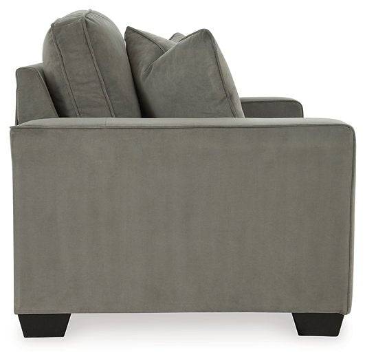 Angleton Loveseat - Affordable Home Luxury