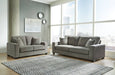 Angleton Living Room Set - Affordable Home Luxury