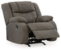 First Base Recliner - Affordable Home Luxury