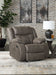 First Base Recliner - Affordable Home Luxury