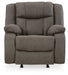 First Base Recliner - Affordable Home Luxury