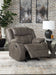 First Base Recliner - Affordable Home Luxury