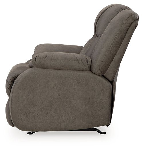 First Base Recliner - Affordable Home Luxury