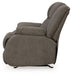 First Base Recliner - Affordable Home Luxury