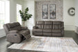 First Base Living Room Set - Affordable Home Luxury