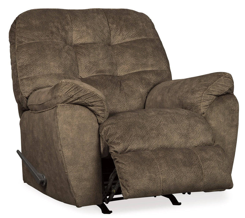 Accrington Recliner - Affordable Home Luxury