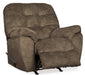 Accrington Recliner - Affordable Home Luxury