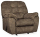 Accrington Recliner - Affordable Home Luxury