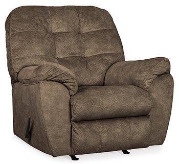 Accrington Recliner - Affordable Home Luxury