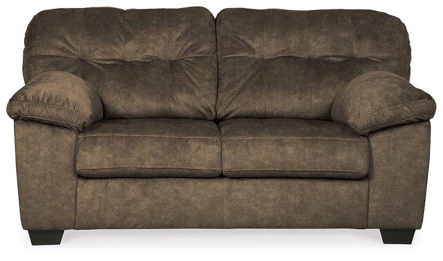 Accrington Loveseat image