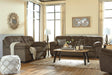 Accrington Loveseat - Affordable Home Luxury