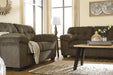 Accrington Loveseat - Affordable Home Luxury