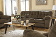 Accrington Recliner - Affordable Home Luxury