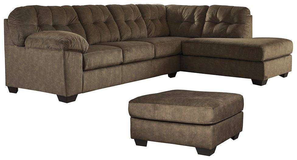 Accrington Living Room Set