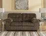 Accrington Loveseat - Affordable Home Luxury