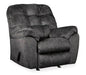 Accrington Recliner - Affordable Home Luxury