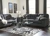 Accrington Loveseat - Affordable Home Luxury