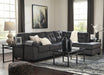 Accrington 2-Piece Sleeper Sectional with Chaise - Affordable Home Luxury