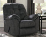 Accrington Recliner - Affordable Home Luxury