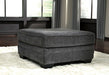 Tracling Oversized Ottoman - Affordable Home Luxury