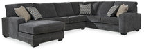 Tracling Living Room Set - Affordable Home Luxury