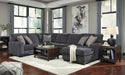 Tracling 3-Piece Sectional with Chaise - Affordable Home Luxury