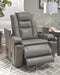 Boerna Power Recliner - Affordable Home Luxury