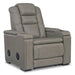 Boerna Power Recliner - Affordable Home Luxury