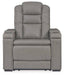 Boerna Power Recliner - Affordable Home Luxury