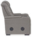 Boerna Power Recliner - Affordable Home Luxury