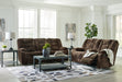 Soundwave Living Room Set - Affordable Home Luxury