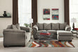 Darcy Sofa Chaise - Affordable Home Luxury