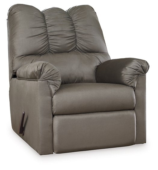 Darcy Recliner - Affordable Home Luxury