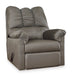 Darcy Recliner - Affordable Home Luxury