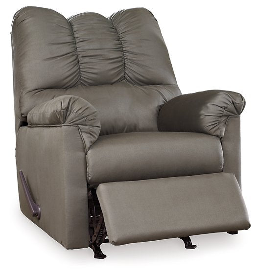 Darcy Recliner - Affordable Home Luxury