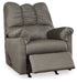 Darcy Recliner - Affordable Home Luxury