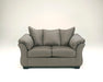 Darcy Loveseat - Affordable Home Luxury