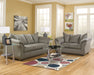 Darcy Loveseat - Affordable Home Luxury