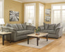 Darcy Loveseat - Affordable Home Luxury