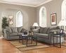 Darcy Loveseat - Affordable Home Luxury