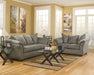 Darcy Loveseat - Affordable Home Luxury