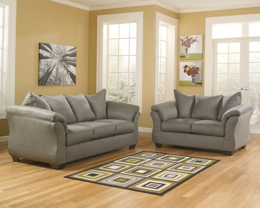 Darcy Sofa - Affordable Home Luxury