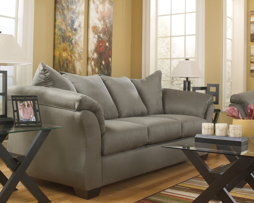 Darcy Sofa - Affordable Home Luxury