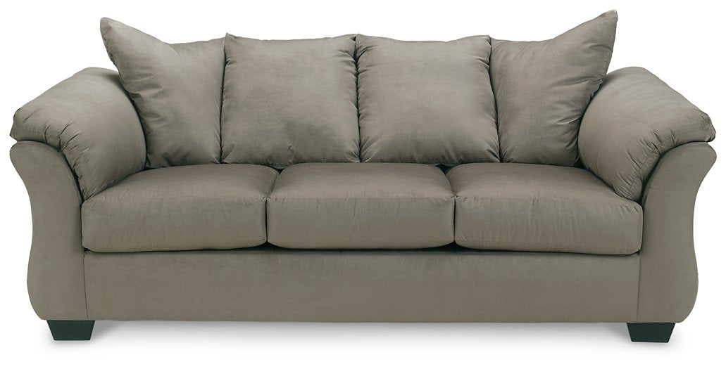 Darcy Sofa - Affordable Home Luxury