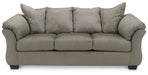 Darcy Sofa - Affordable Home Luxury