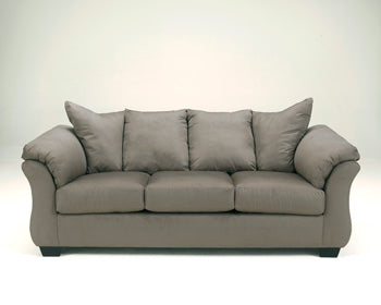 Darcy Sofa - Affordable Home Luxury