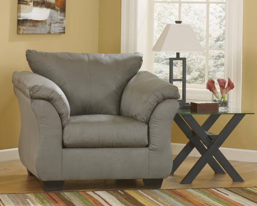 Darcy Chair - Affordable Home Luxury