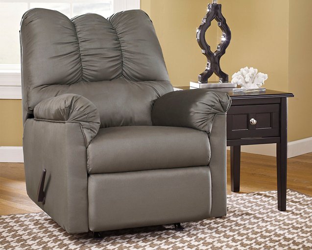 Darcy Recliner - Affordable Home Luxury